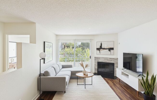Available Apartment in North Park