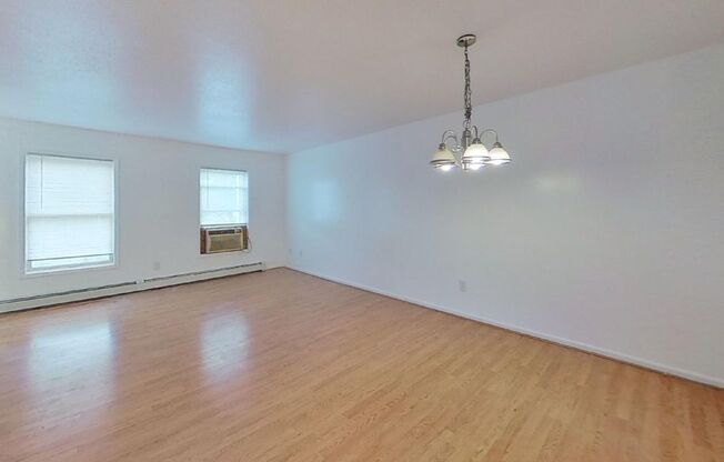 2-Bedroom at 72 Chesnut St., Norwalk, CT