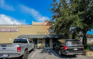 1BR All utilities included!