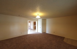 3 beds, 2 baths, $1,200