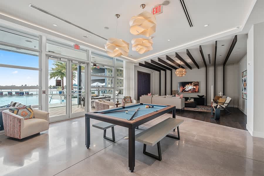 Luxury Miami Apartments