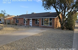 2203 E DEVONSHIRE AVE