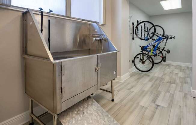 The Indigo |Clearwater, FL | Fitness Center