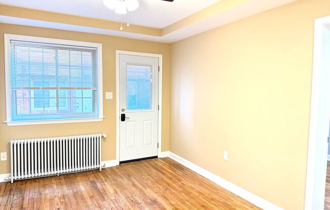 8800 Plymouth Street SPRING PARK PROPERTIES, LLC