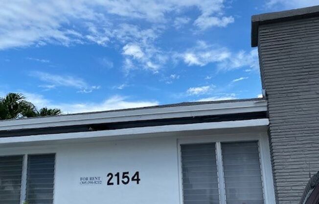 Studio in the Heart of Little Havana