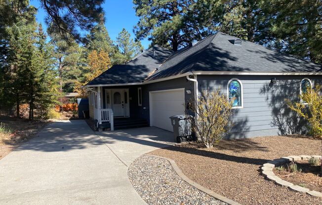 Gorgeous Flagstaff Rental