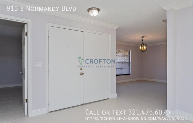 915 E NORMANDY BLVD