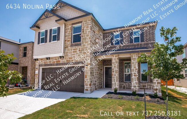 6434 NOLINA PASS