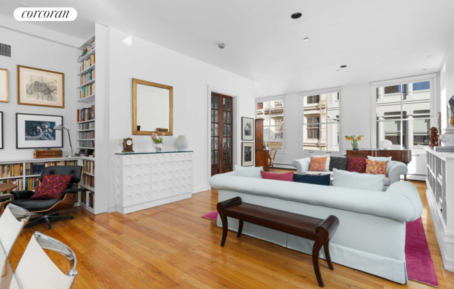 95 GREENE ST