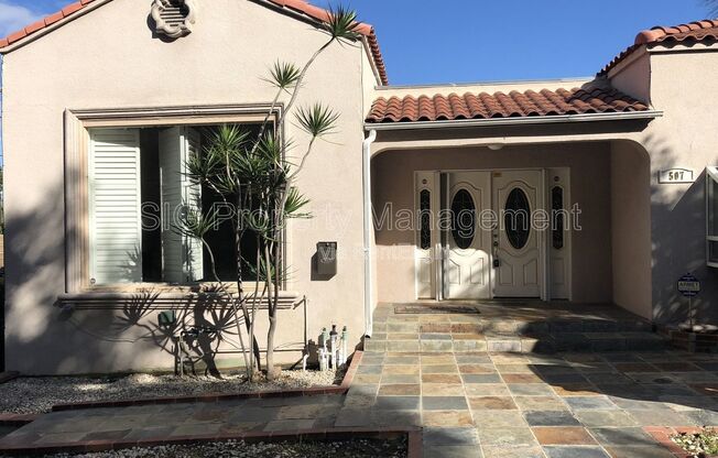 507 E CYPRESS ST