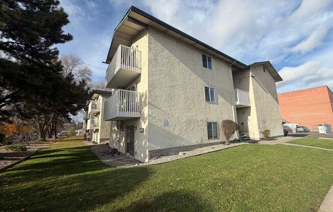 Welcome to Briarwood Apartments!