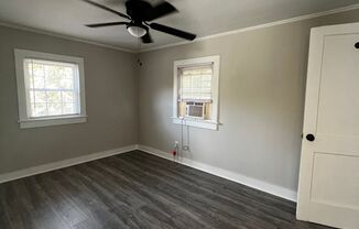 1 bed, 1 bath, $750