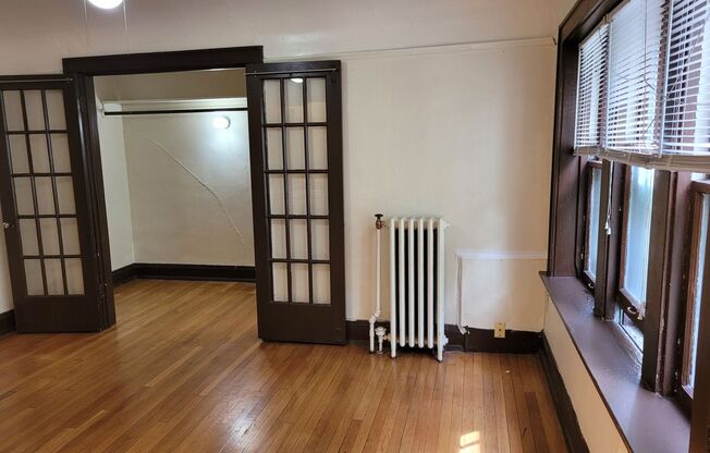 Studio, 1 bath, $795, Unit 207