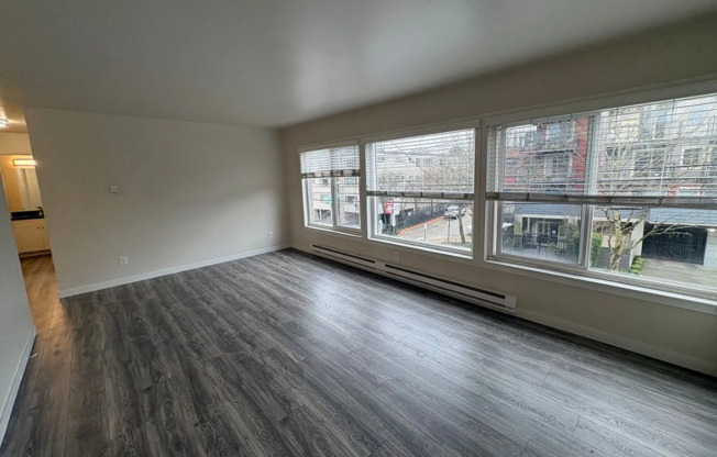 1 bed, 1 bath, 600 sqft, $1,845, Unit 406