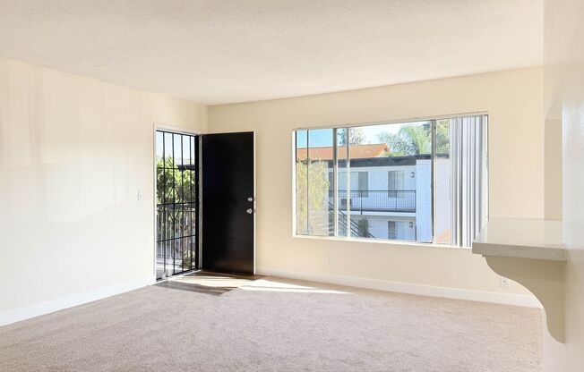 2 beds, 1 bath, $1,995, Unit 24