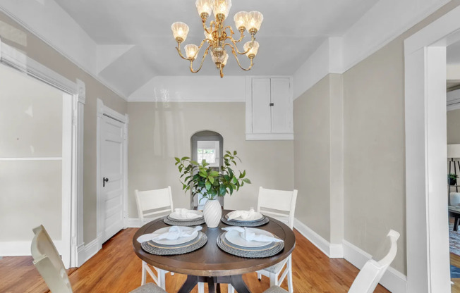 Beautiful 5 Bedroom Home with Lots of Natural Light and Private Fenced Backyard! A Must See!