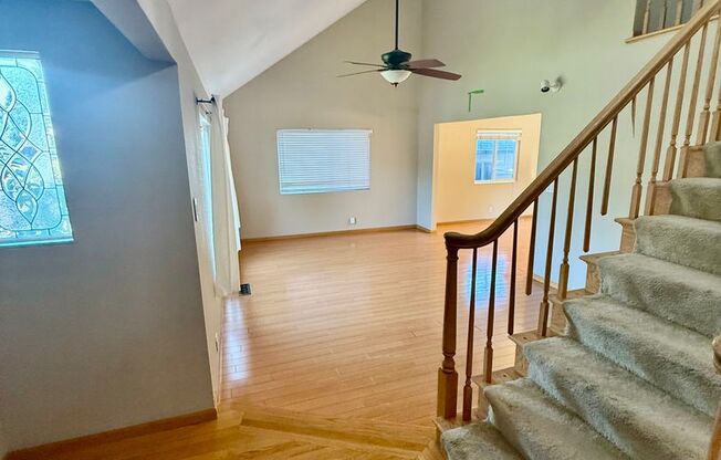 Beautiful 4-Bedroom, 3-Bath Home with Pool in Clayton!