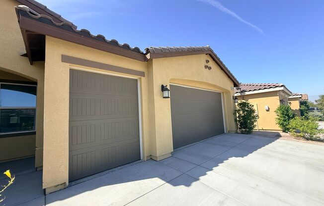 Resort-Style Living in a Premier 55+ HOPA Community
