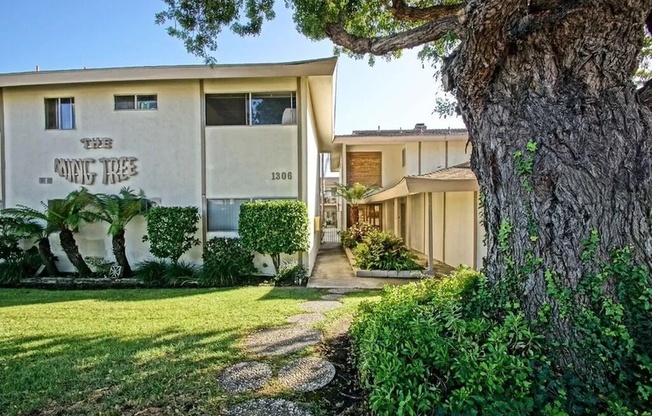 1306 Amethyst Street