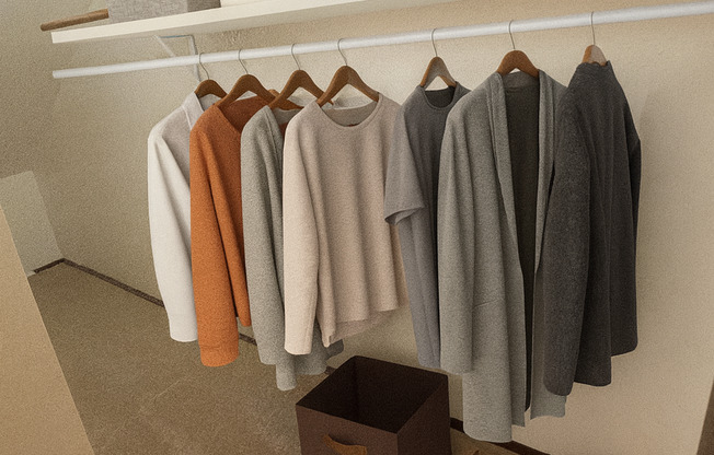 Barclay Apartments, LLC