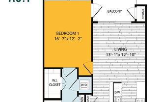 Partner-provided photo for $1960 unit