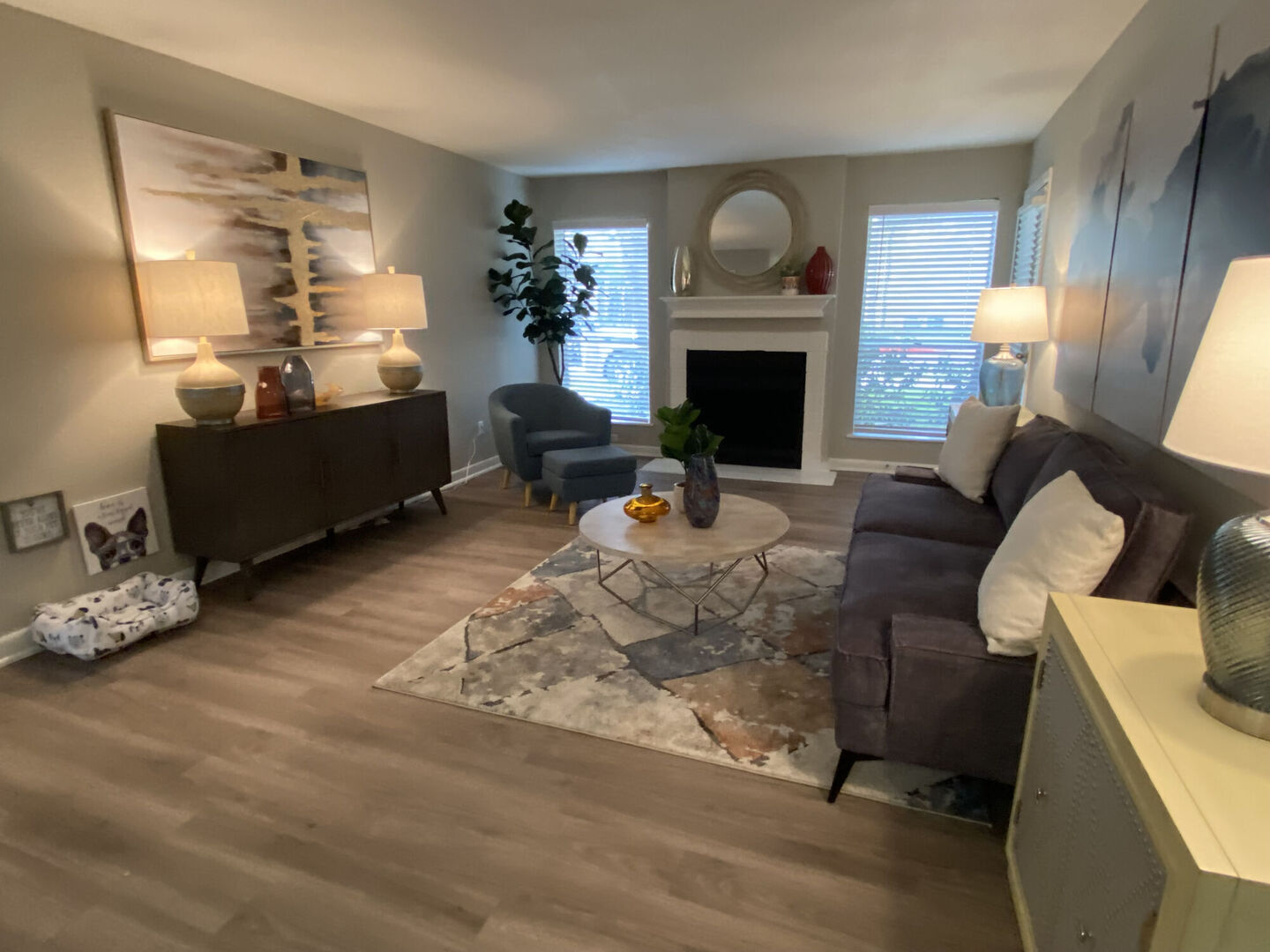 Pineview Terrace Apartments