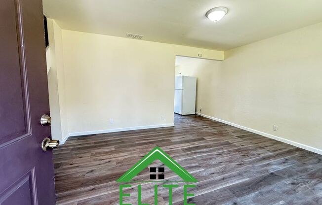 Charming and Updated Townhome in the Heart of San Jose