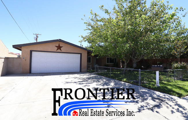 3 beds, 2 baths, $1,700