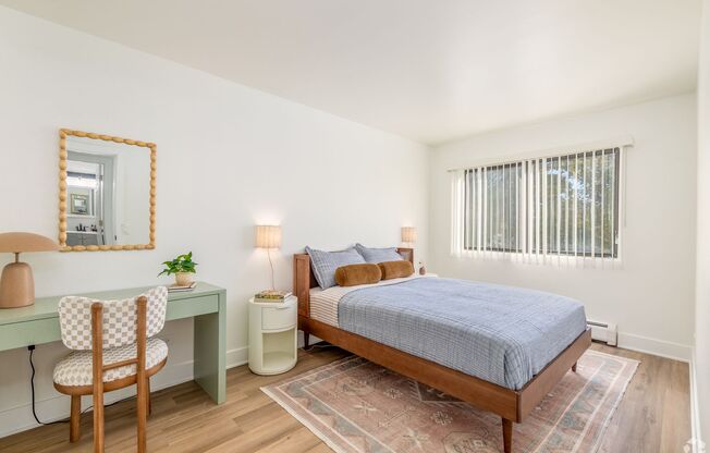 1 bed, 1 bath, 528 sqft, $1,595, Unit #25