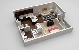 Partner-provided photo for $1470 unit