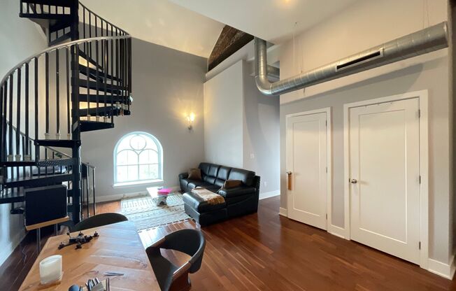 Steeple Lofts