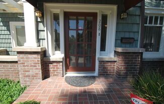 Timeless Two-Story Charm in the Heart of Bluff Park
