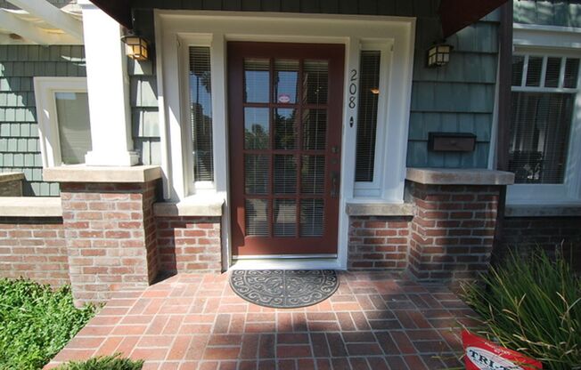 Timeless Two-Story Charm in the Heart of Bluff Park