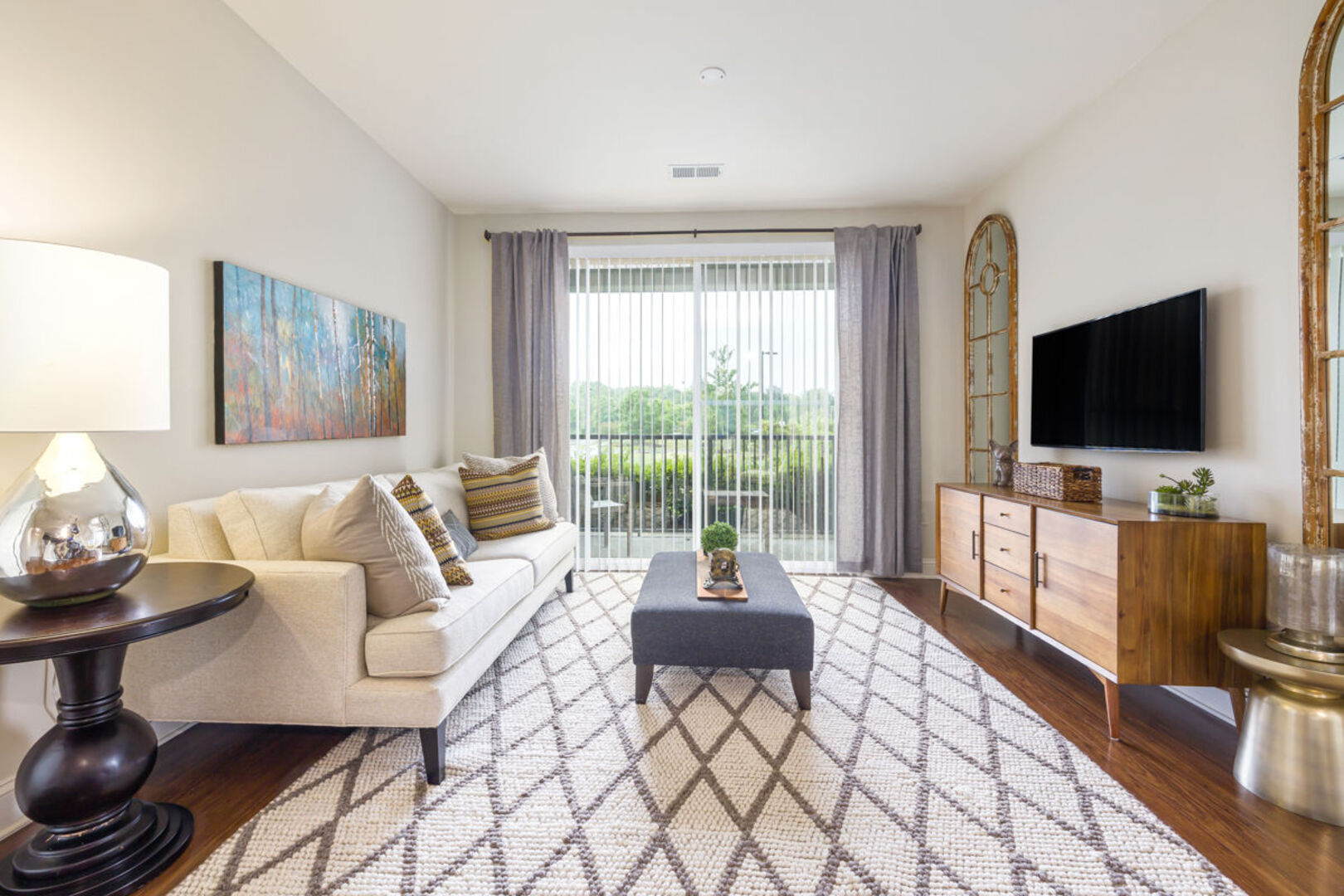 Parkside Place Apartments