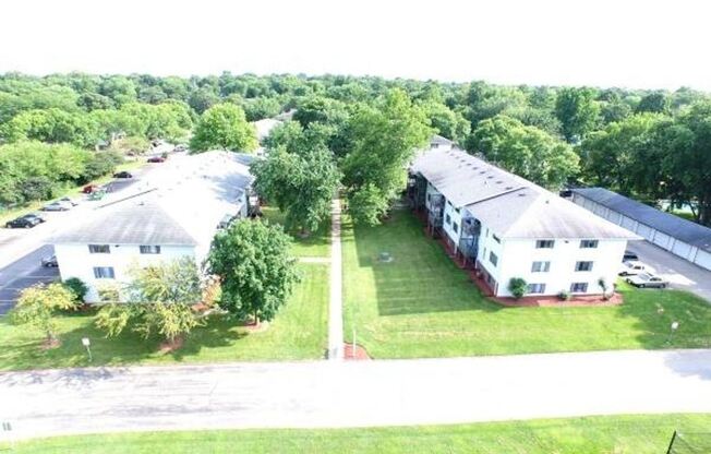 3610 Twana Drive