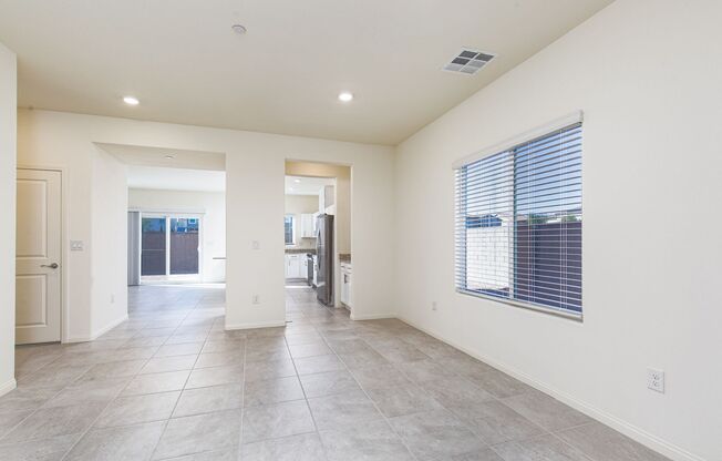 Brand New Built 2 Story