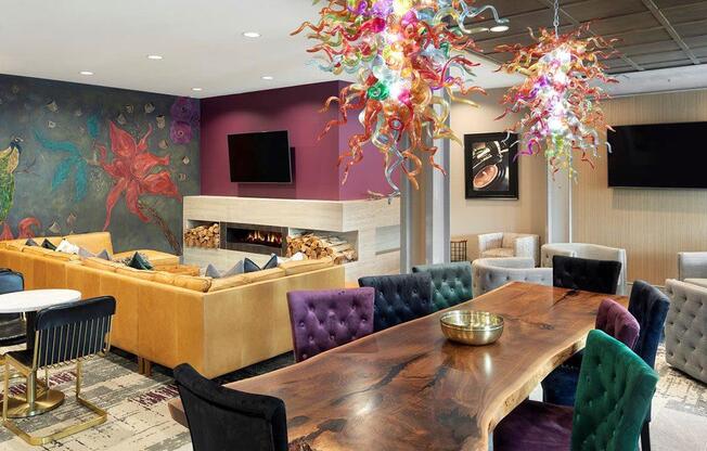 Common Area