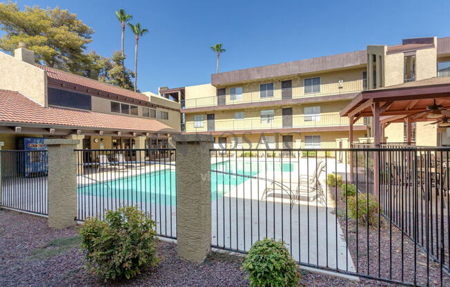 2 beds, 2 baths, 846 sqft, $995, Unit 274