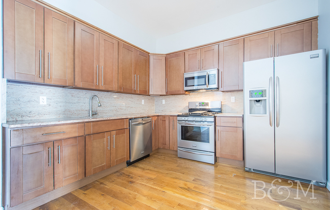128 WYTHE AVE