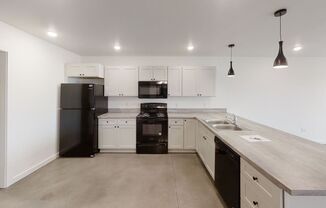 1645 Windrow Dr- Flanders Mill