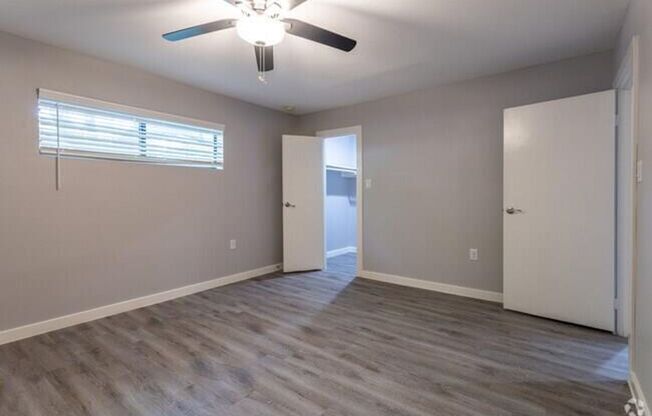 1 bed, 1 bath, 671 sqft, $1,165, Unit 2810 - 27
