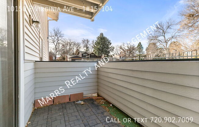 Partner-provided property photo