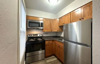 1 bed, 1 bath, 600 sqft, $1,395, Unit Unit 2