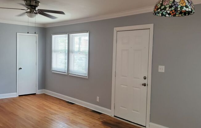 3 beds, 1 bath, $1,775