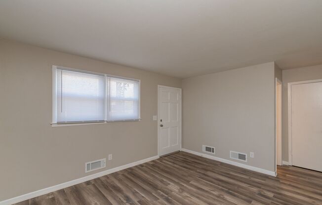 Johns Road Apartments