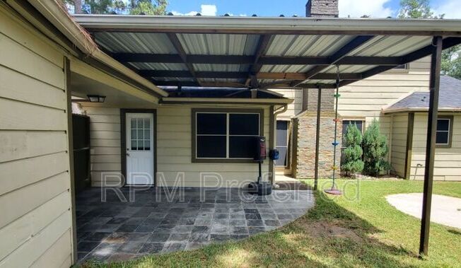 3907 GLENHEATHER DR