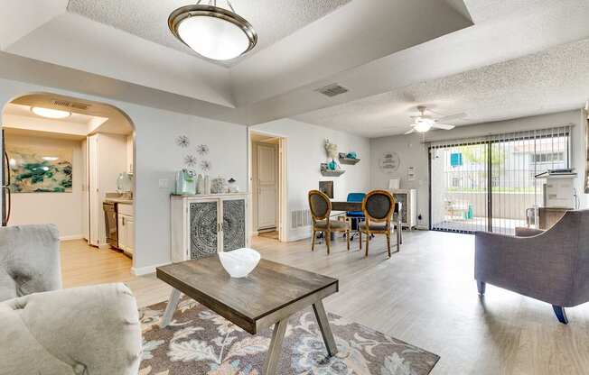 Shadow Ridge Apartments
