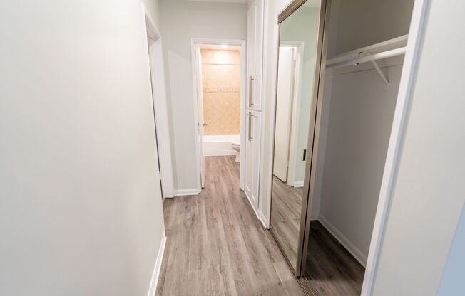 1 bed, 1 bath, 695 sqft, $1,898, Unit 306