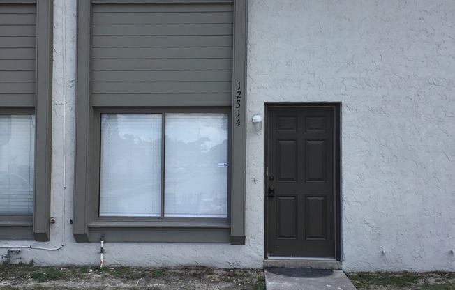 12314 Fox Hound Lane Orlando FL. 32826