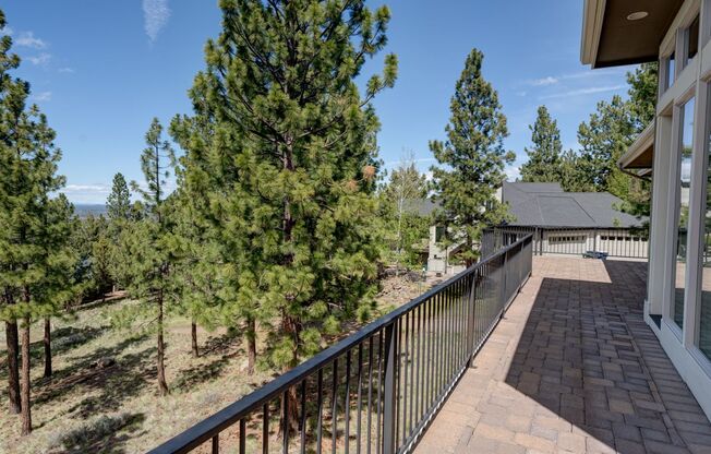 1618 NW OVERLOOK DRIVE BEND, OR 97703 - AWBREY BUTTE